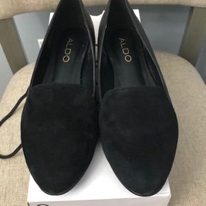 Aldo shoes